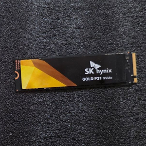 하이닉스 p31 ssd 1tb 이미지