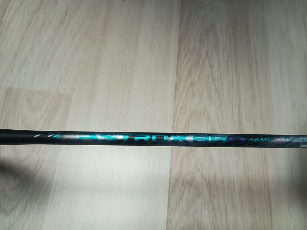 요넥스 아스트록스88D GAME 배드민턴라켓 이미지