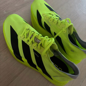 아디다스 아디제로 아디오스 프로 4 이미지