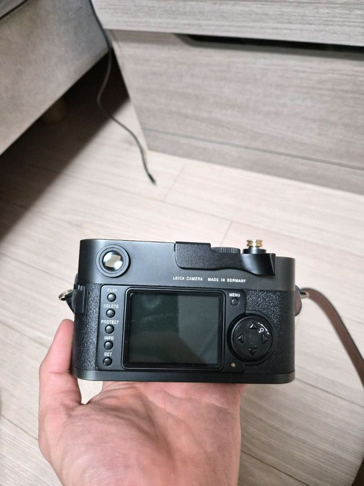 라이카M8, 보이그랜더 녹터 35mm f1.4 이미지