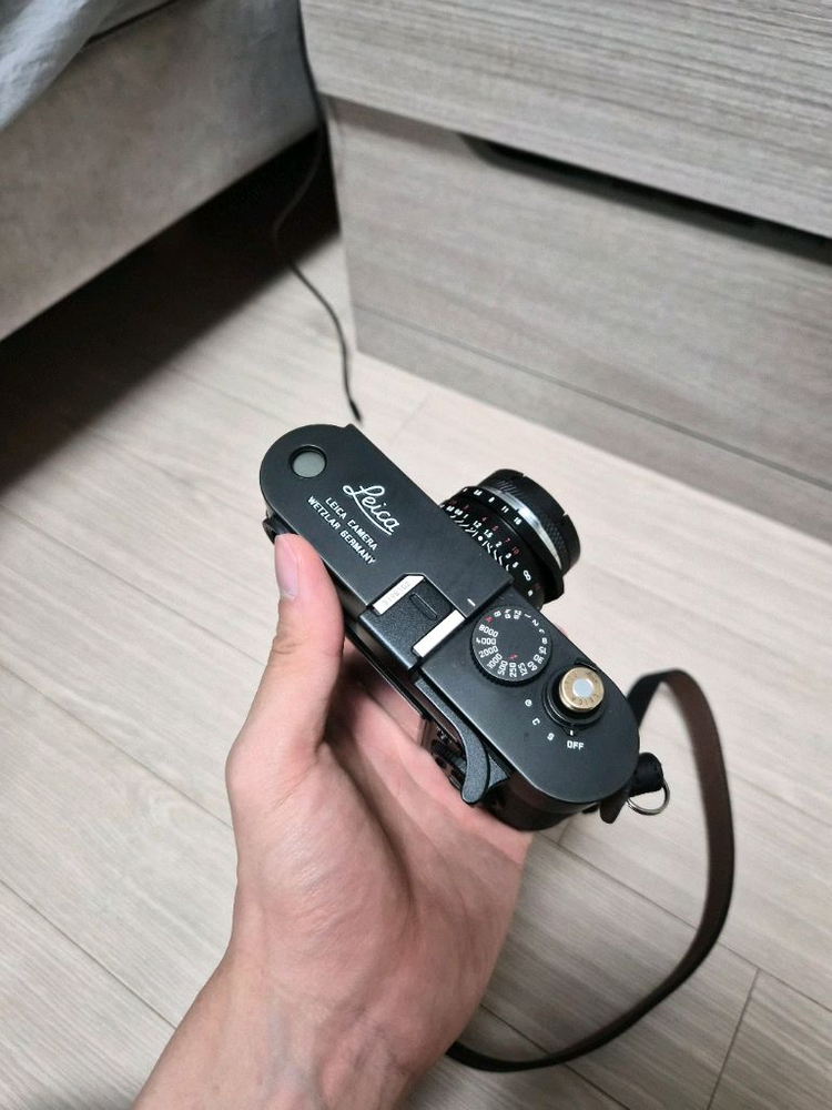 라이카M8, 보이그랜더 녹터 35mm f1.4 이미지