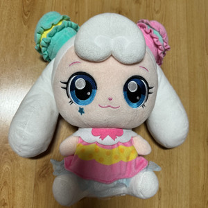 새콤달콤 캐치 티니핑 마카핑 봉제인형 이미지