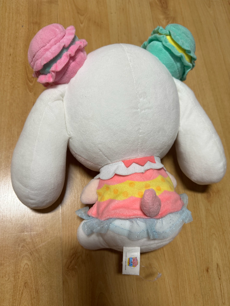 새콤달콤 캐치 티니핑 마카핑 봉제인형 이미지