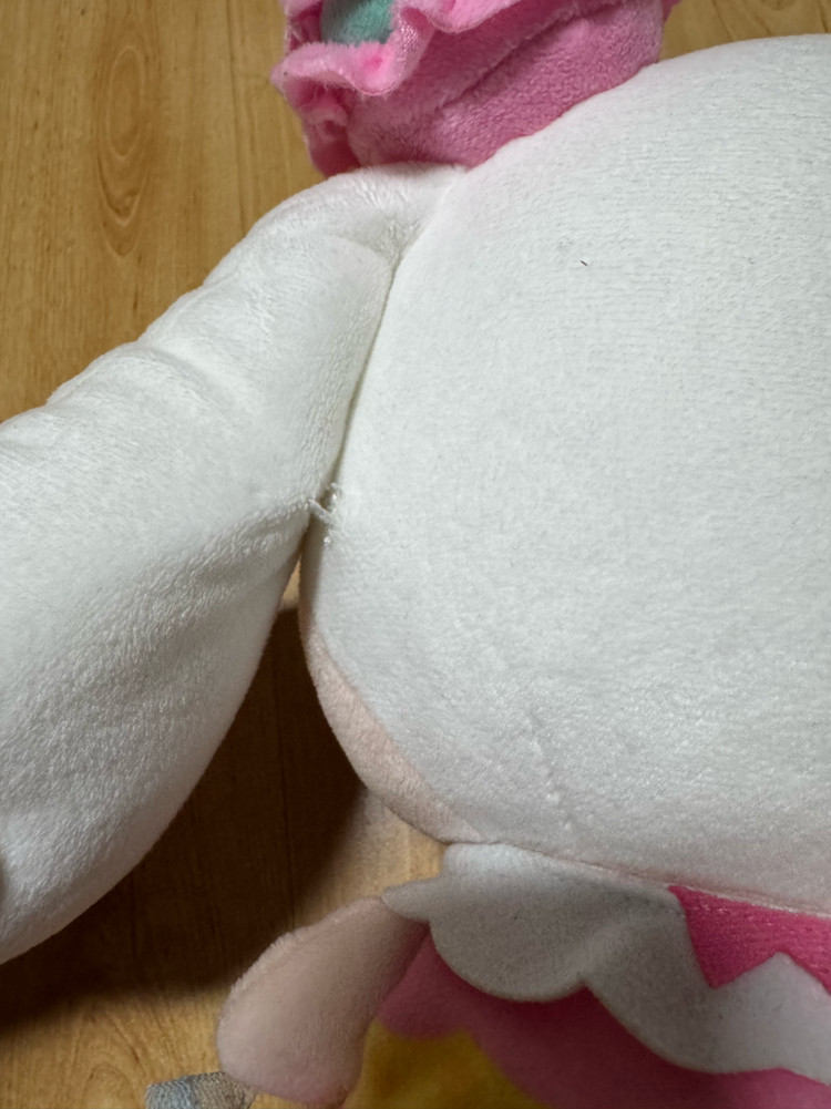 새콤달콤 캐치 티니핑 마카핑 봉제인형 이미지