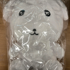 [미개봉] 가나디 나안아 인형 중형 이미지