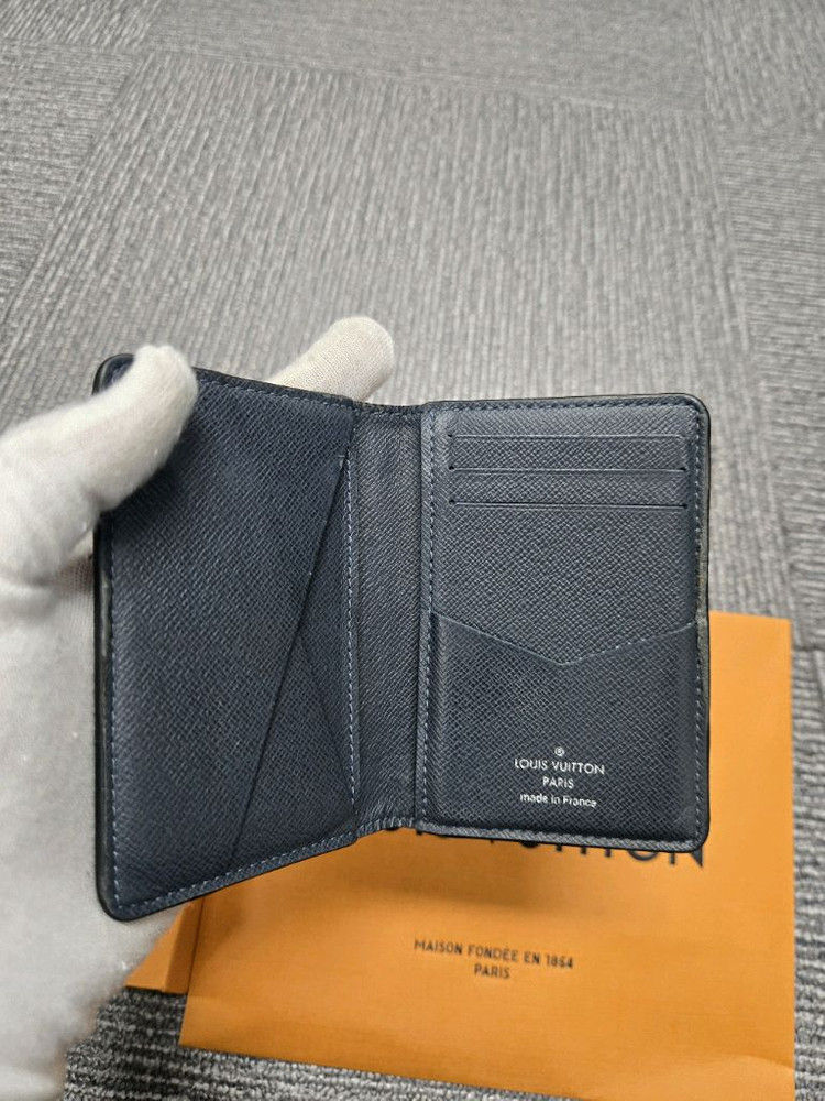 [특가][정품] 루이비통 타이거 오거나이저 이미지