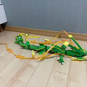 메가레쿠쟈 인형 팝니다. 2번 째 사진은 덤 입니다. 이미지