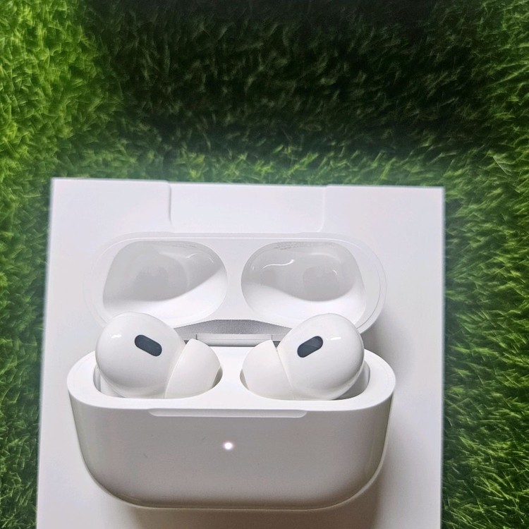 에어팟프로2 새거급 풀박스 이미지