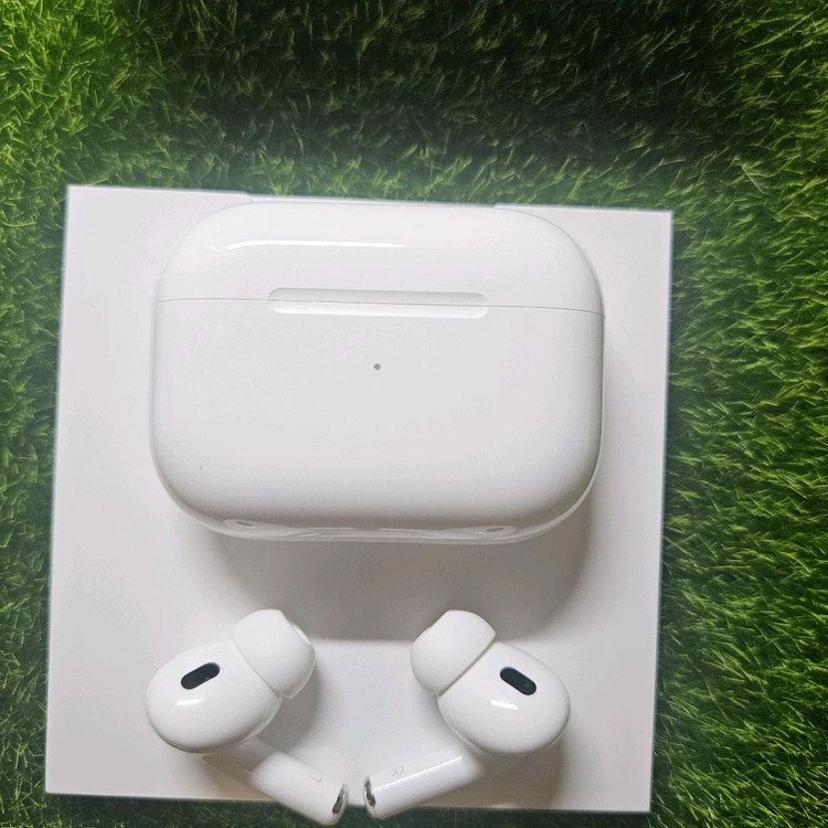 에어팟프로2 새거급 풀박스 이미지