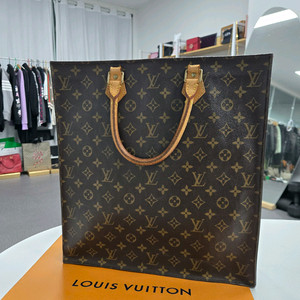 [50%세일] 루이비통 삭플라GM 이미지