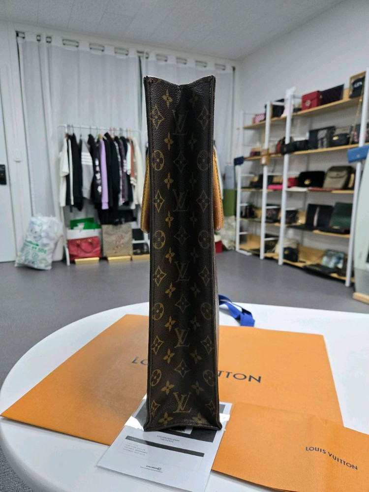 [50%세일] 루이비통 삭플라GM 이미지