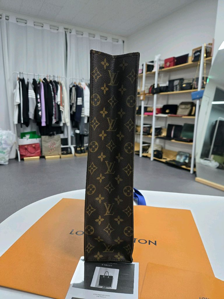 [50%세일] 루이비통 삭플라GM 이미지