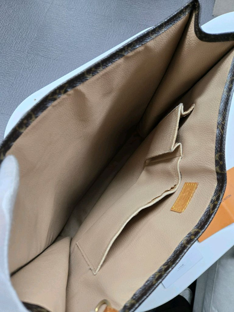 [50%세일] 루이비통 삭플라GM 이미지