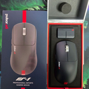 펄사 벡시 fs-1 (펄벡) 마우스 팝니다 이미지