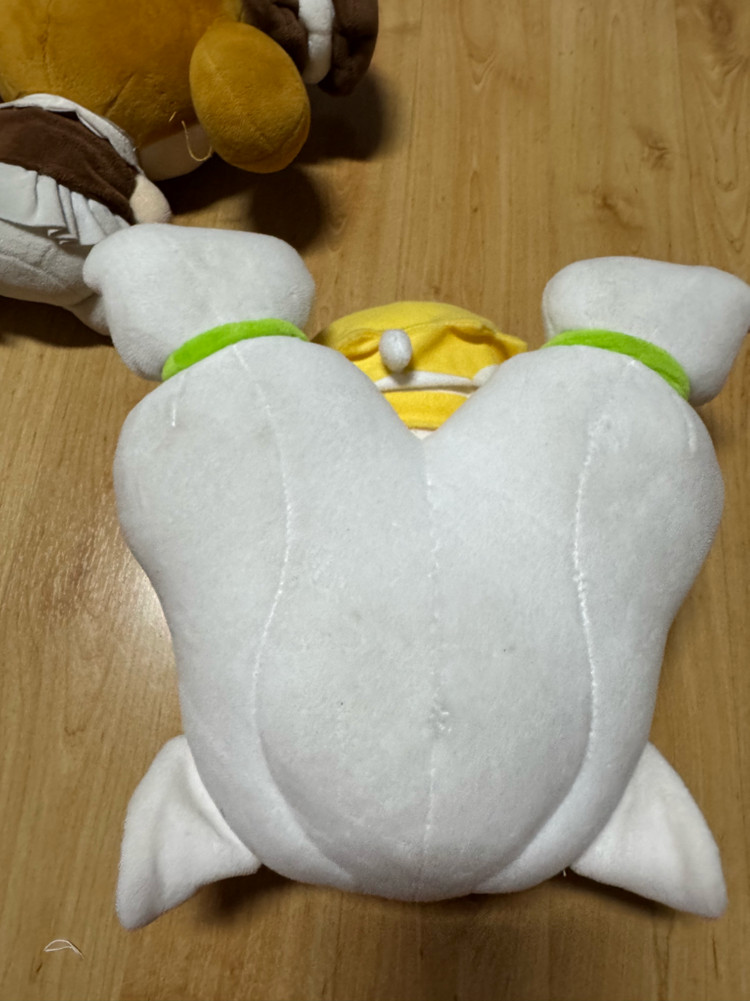 뿌뿌핑 샌드핑 봉제인형 일괄 택포 이미지