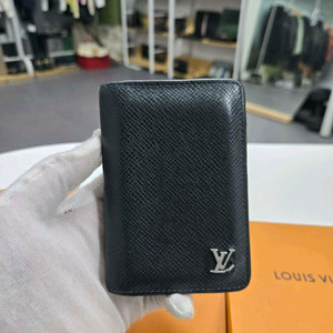 [50%세일] 루이비통 타이거 오거나이저 이미지