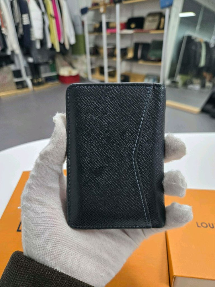 [50%세일] 루이비통 타이거 오거나이저 이미지