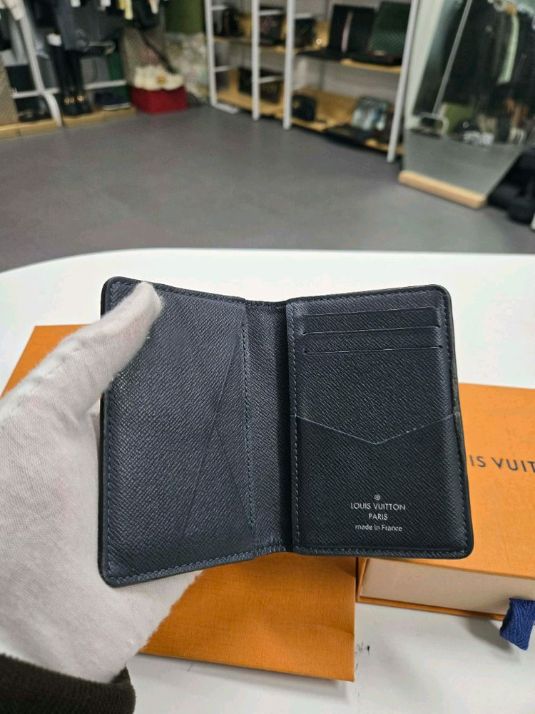 [50%세일] 루이비통 타이거 오거나이저 이미지