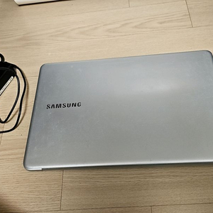 초경량980g 삼성 노트북 15인치 i5 롤 발로란트 이미지