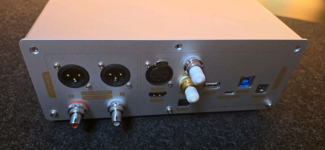 javs arete dac + pcm1792a quad 일괄 판매합니다 이미지