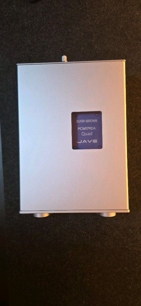 javs arete dac + pcm1792a quad 일괄 판매합니다 이미지