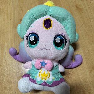 티니핑 초롱핑 봉제인형 이미지