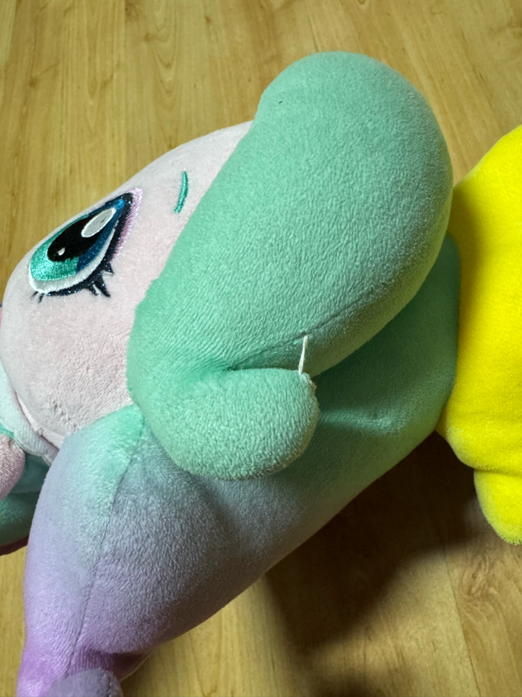 티니핑 초롱핑 봉제인형 이미지