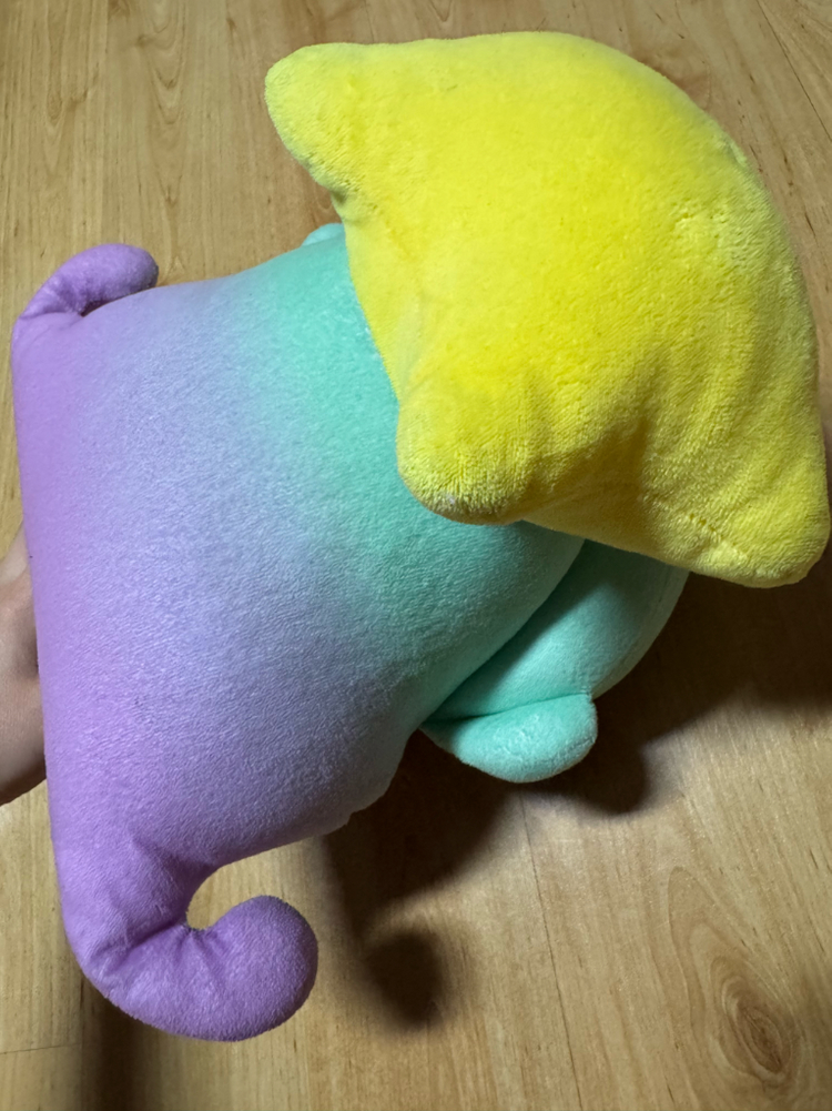 티니핑 초롱핑 봉제인형 이미지