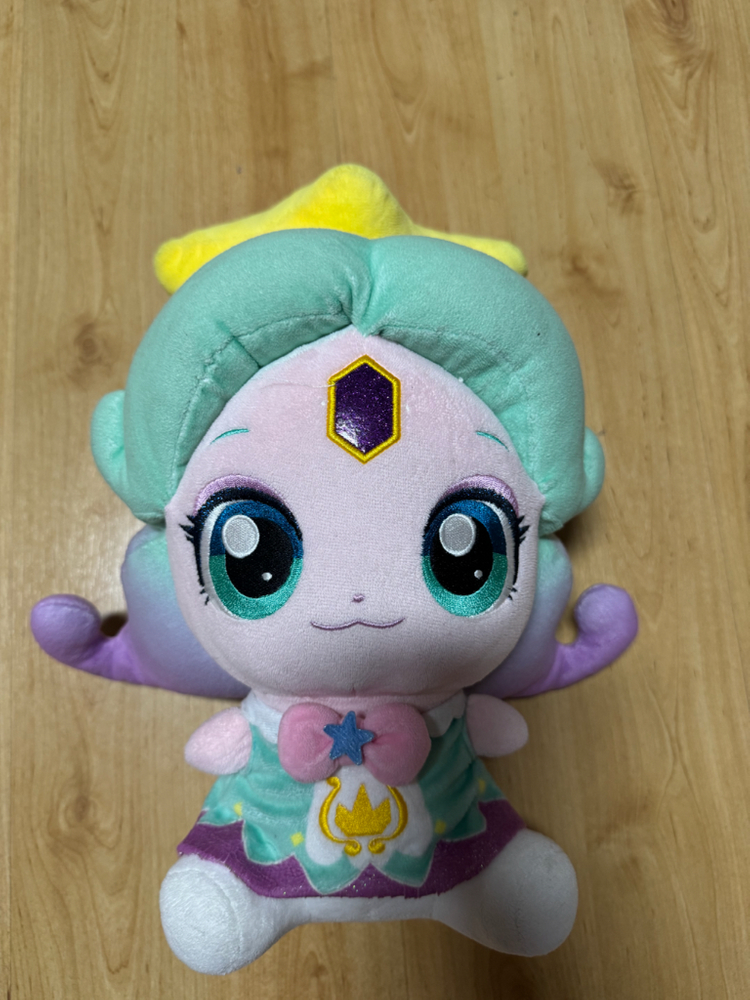 티니핑 초롱핑 봉제인형 이미지