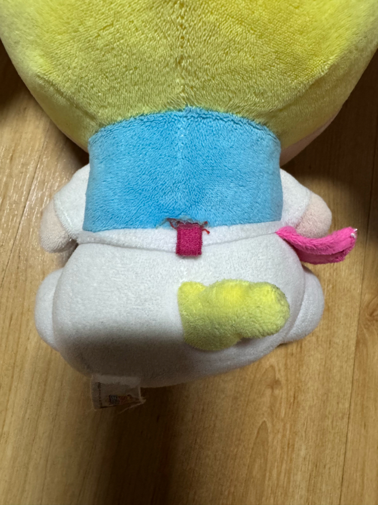 티니핑 꾸며핑 패션핑 봉제인형 택포 이미지