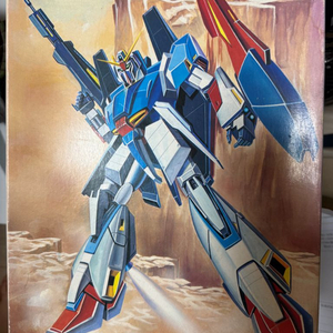 세미나과학 제타건담 팝니다 이미지