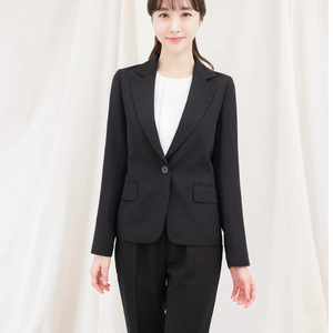 택포 새제품) 면접 정장 세트 빅사이즈 4XL 3XL 110 100 자켓 하의 이미지