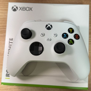 Xbox Series S/X 컨트롤러 엑스박스 패드 4세대 엑박 이미지