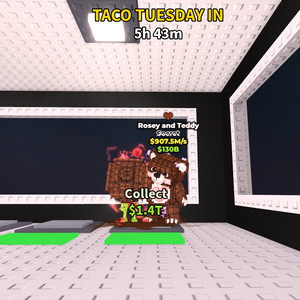 브레인롯즈 훔치기 브훔 907.5m 로지 앤 테디 로세이 이미지