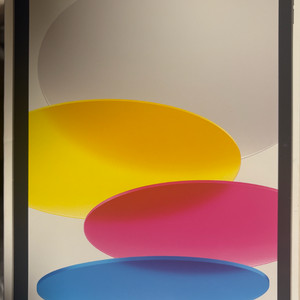 [미개봉] 아이패드 11세대 A16 128GB WIFI 실버 이미지