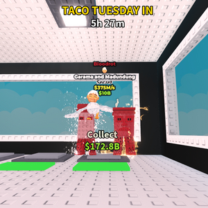 브레인롯즈 훔치기 브훔 375m 블러드 가라마 이미지