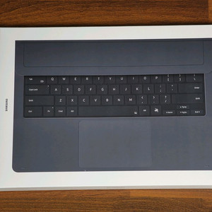 갤럭시탭S11 울트라 프로 키보드 이미지