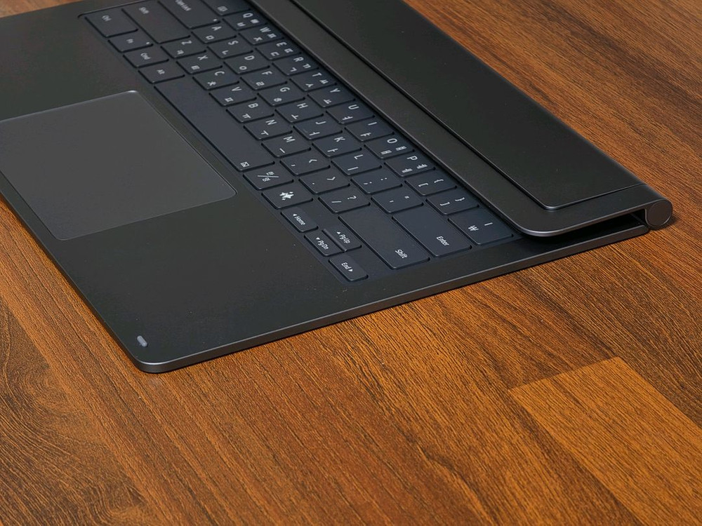 갤럭시탭S11 울트라 프로 키보드 이미지