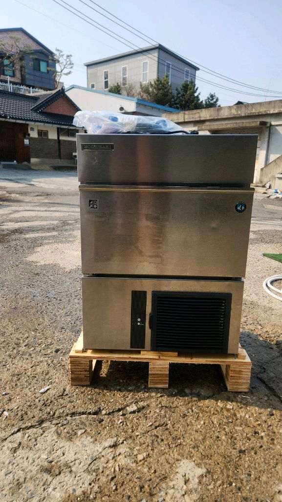 호시자키제빙기. 하이볼제빙기 이미지