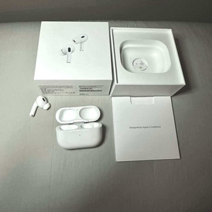 에어팟 프로 2 본체 +왼쪽 유닛 이미지