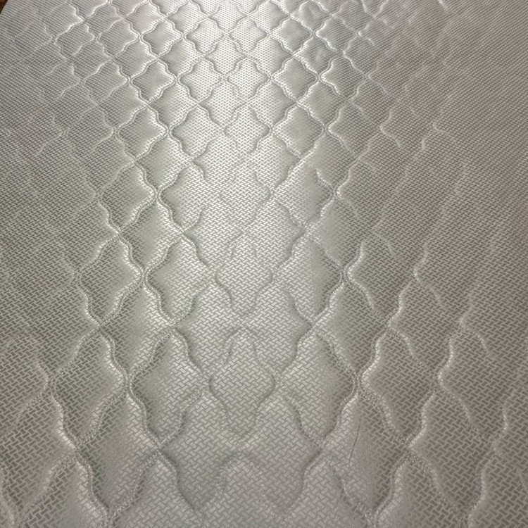 (퀸)LED 수납형 스마트 독립형 침대프레임 매트리스 세트 이미지