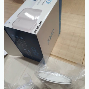 새제품) 넷기어 오르비 RBK353 듀얼밴드 메시 와이파이 6 시스템 이미지