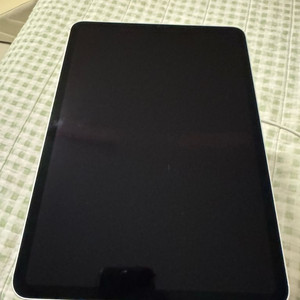 아이패드 프로 11 3세대 2테라 셀룰러 풀박스 이미지