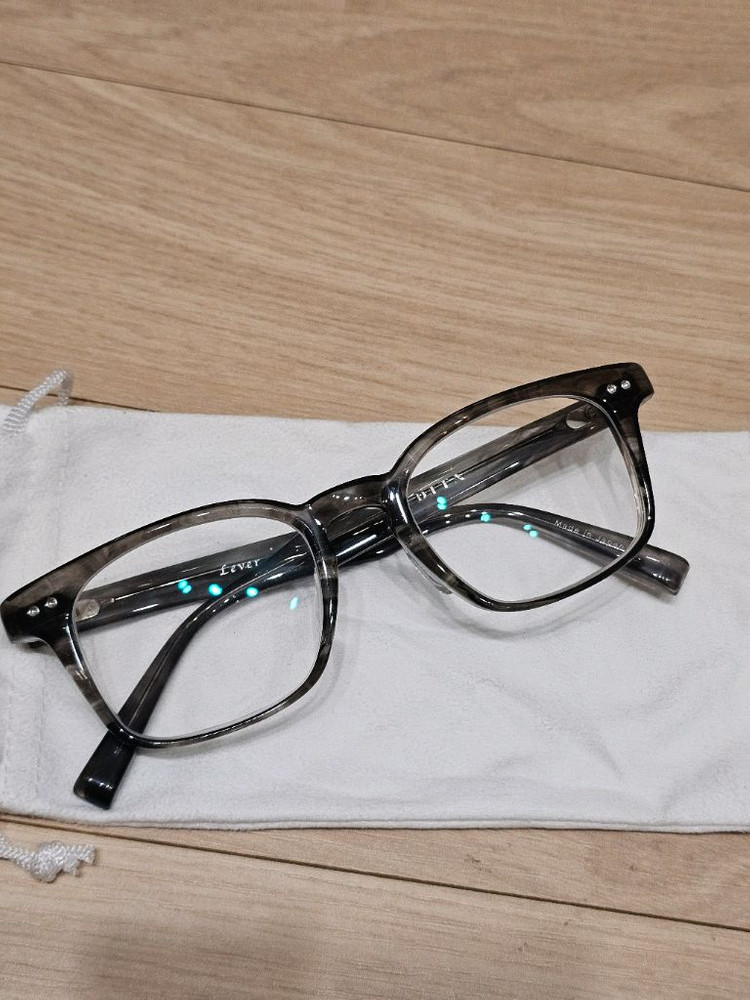 디타 레버 LEVER DRX 2014B 안경 이미지