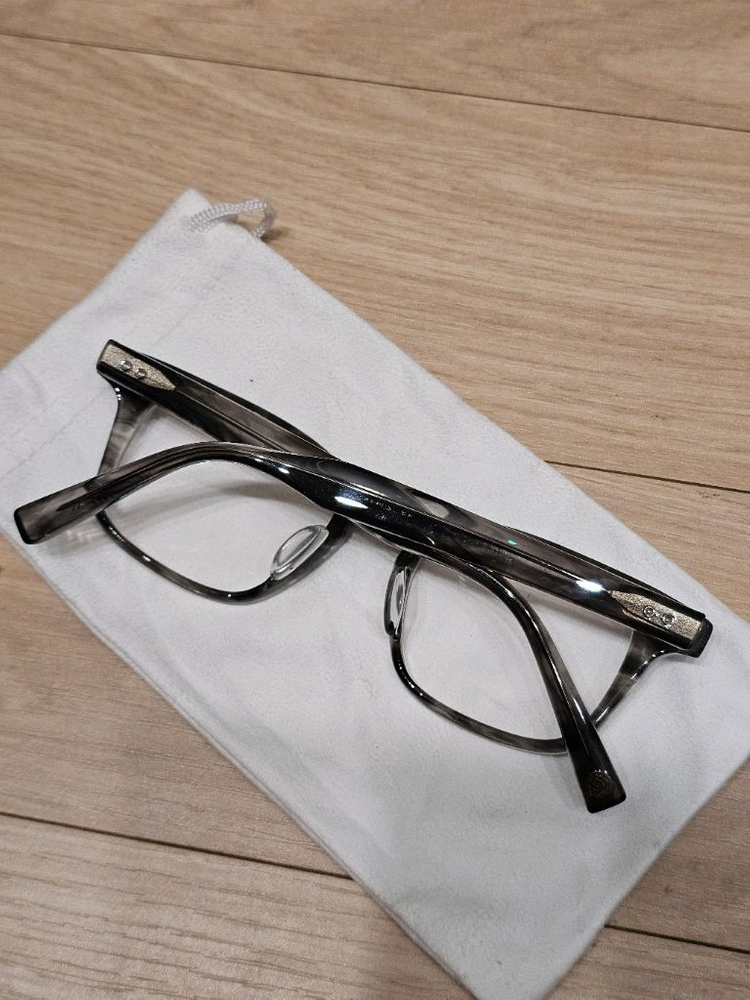 디타 레버 LEVER DRX 2014B 안경 이미지