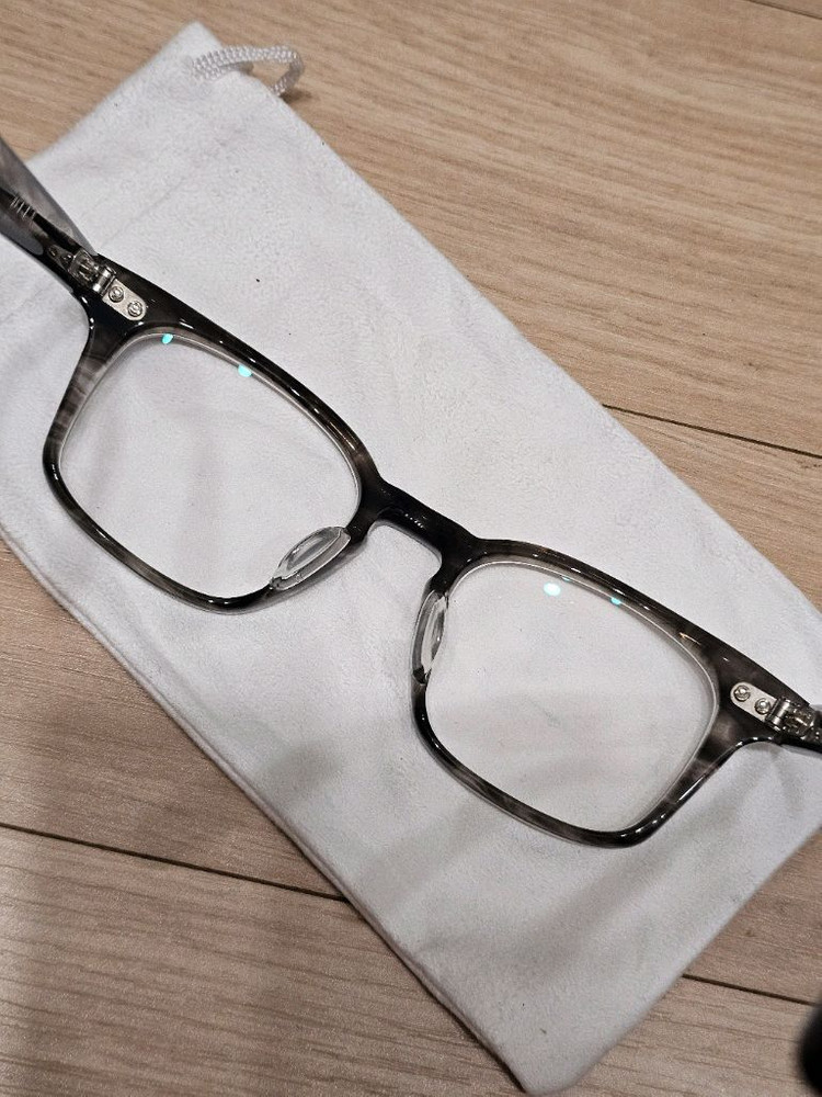 디타 레버 LEVER DRX 2014B 안경 이미지