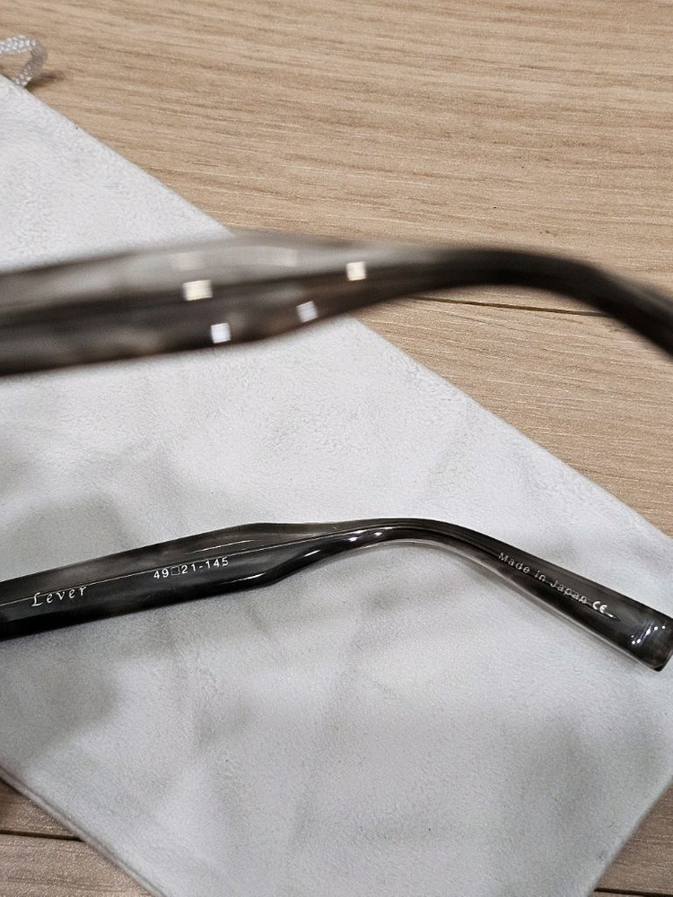 디타 레버 LEVER DRX 2014B 안경 이미지