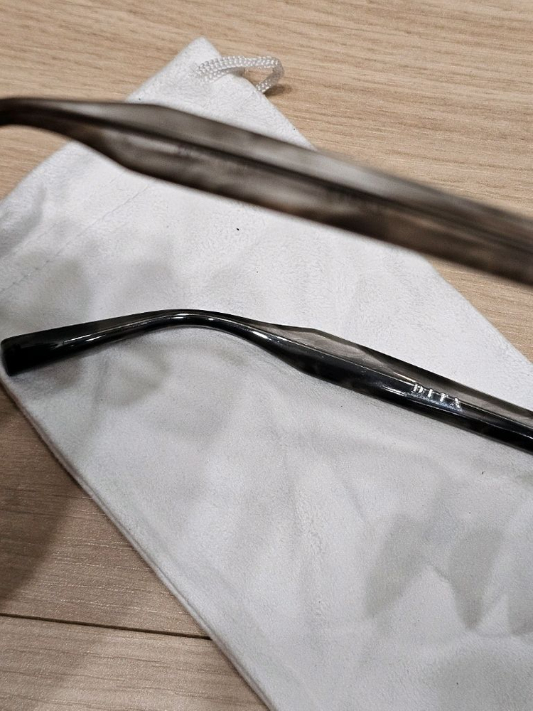 디타 레버 LEVER DRX 2014B 안경 이미지