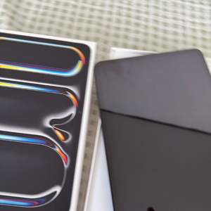 아이패드 프로 11 M4 256 와이파이+애플펜슬 프로 이미지