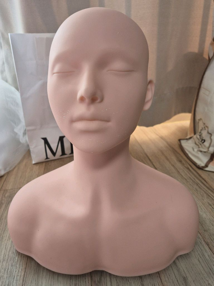 피부미용실기재료 풀세트 이미지